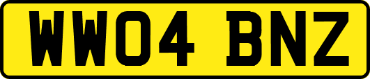 WW04BNZ