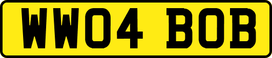 WW04BOB