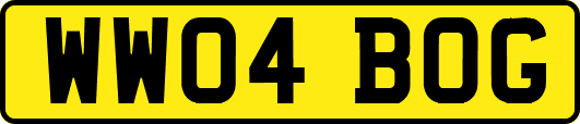WW04BOG