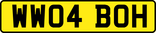 WW04BOH