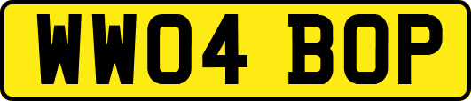WW04BOP