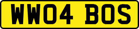 WW04BOS