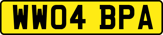 WW04BPA