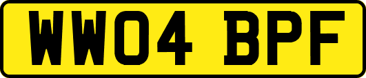 WW04BPF