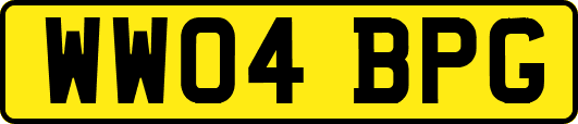 WW04BPG