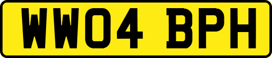 WW04BPH
