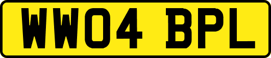 WW04BPL