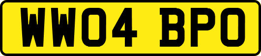 WW04BPO