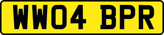 WW04BPR
