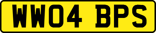 WW04BPS