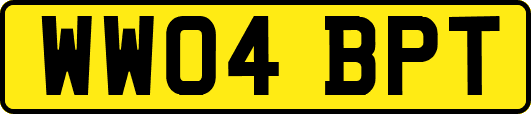 WW04BPT