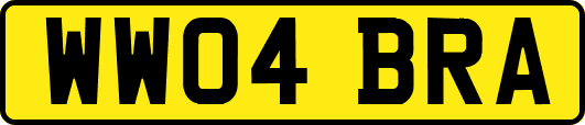 WW04BRA