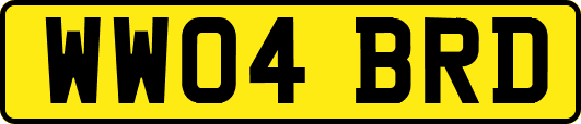 WW04BRD