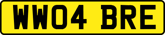 WW04BRE