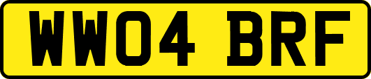 WW04BRF