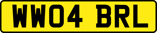 WW04BRL