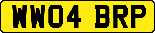 WW04BRP