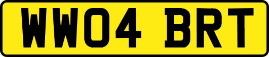 WW04BRT