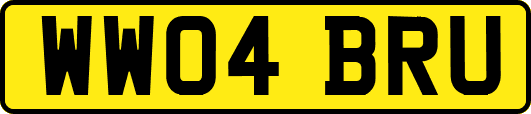 WW04BRU