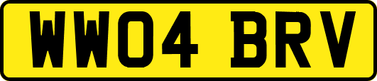 WW04BRV