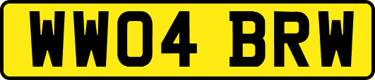 WW04BRW