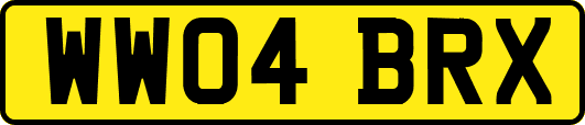 WW04BRX