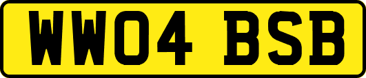 WW04BSB