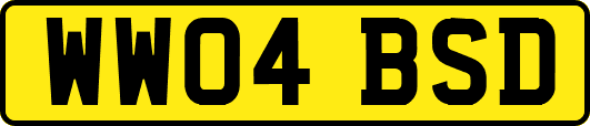 WW04BSD