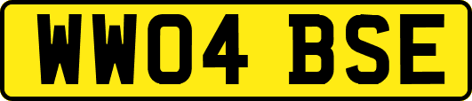 WW04BSE