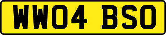 WW04BSO