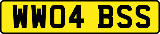 WW04BSS