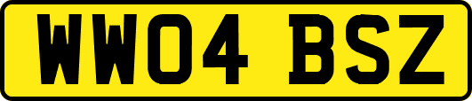WW04BSZ