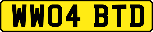 WW04BTD