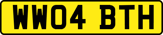WW04BTH