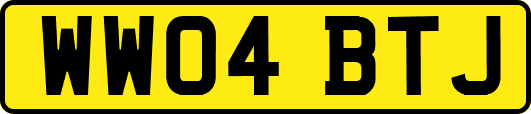 WW04BTJ