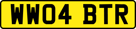 WW04BTR