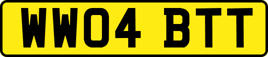 WW04BTT