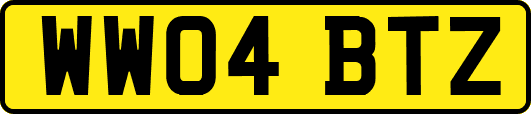 WW04BTZ