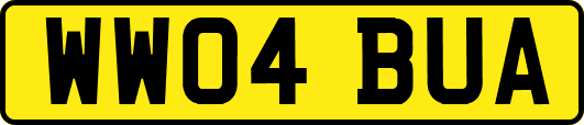 WW04BUA
