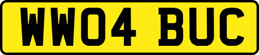 WW04BUC