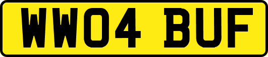 WW04BUF