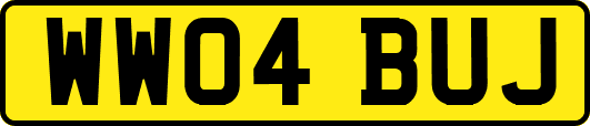 WW04BUJ