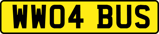 WW04BUS