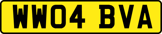 WW04BVA
