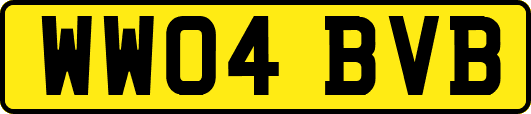WW04BVB