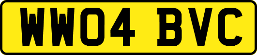 WW04BVC