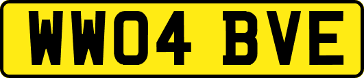 WW04BVE