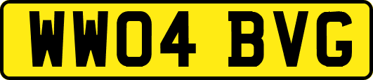 WW04BVG