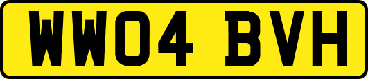 WW04BVH
