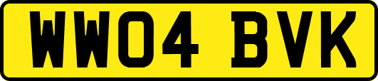 WW04BVK